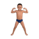 Sunga Hulk - 005 - MARINHO - frente