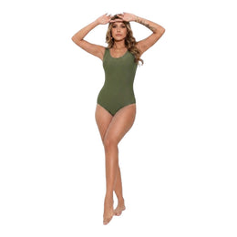 023 - VERDE MILITAR