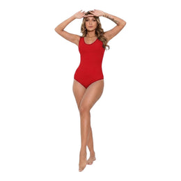 003 - VERMELHO