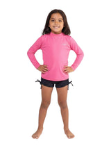 Short Puxar Infantil