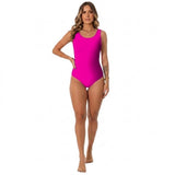 Maiô Stella - 010 - ROSA PINK - frente