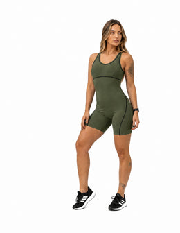 023 - VERDE MILITAR