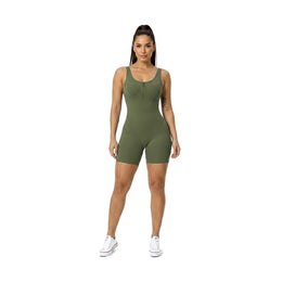 023 - VERDE MILITAR