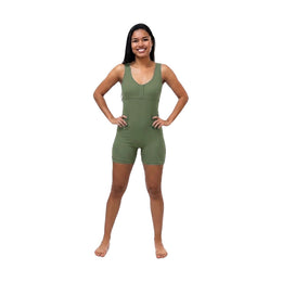 023 - VERDE MILITAR