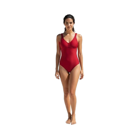 Maiô Justo - 003 - VERMELHO - frente