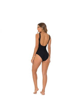 Maiô Stella - 008 - PRETO - costas