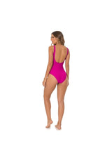 Maiô Stella - 010 - ROSA PINK - costas