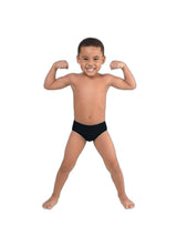 Sunga Hulk - 008 - PRETO