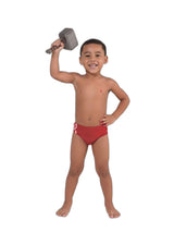 Sunga Thor - 003 - VERMELHO