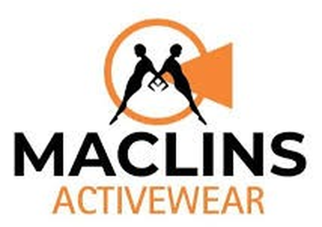 Maclins Activewear